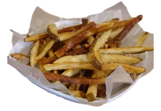 Fresh-Cut French Fries